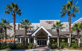 Residence Inn By Marriott Amelia Island