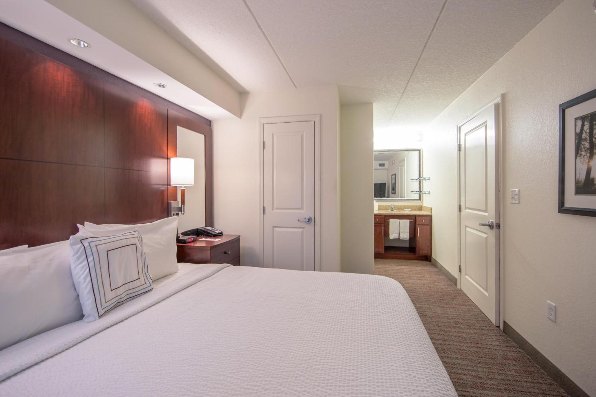 Residence Inn By Marriott Amelia Island Fernandina Beach Exterior foto