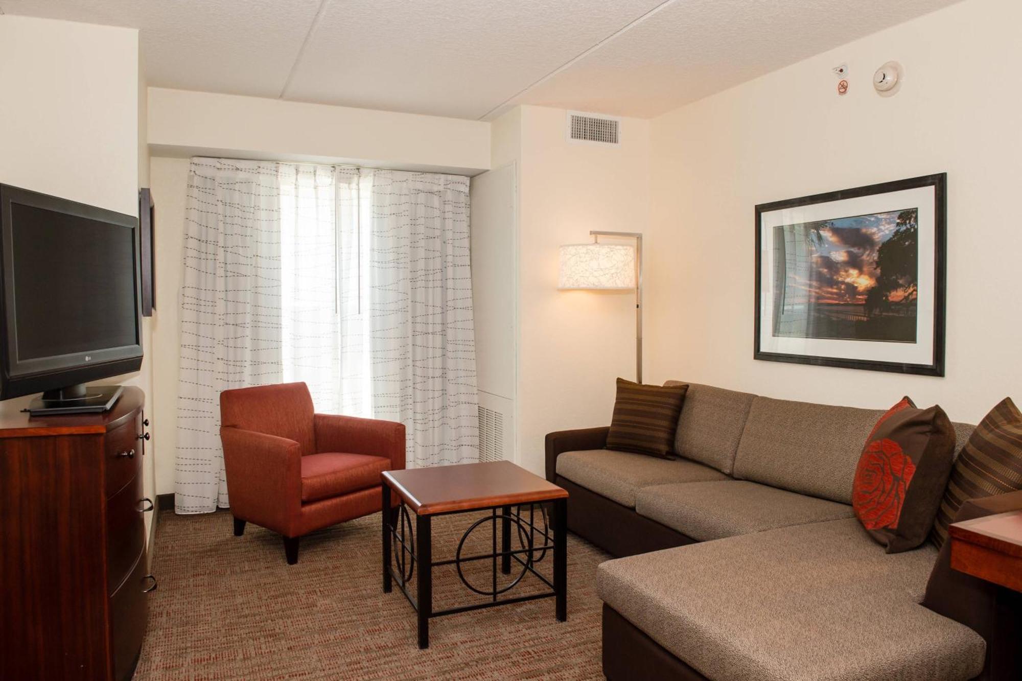 Residence Inn By Marriott Amelia Island Fernandina Beach Exterior foto
