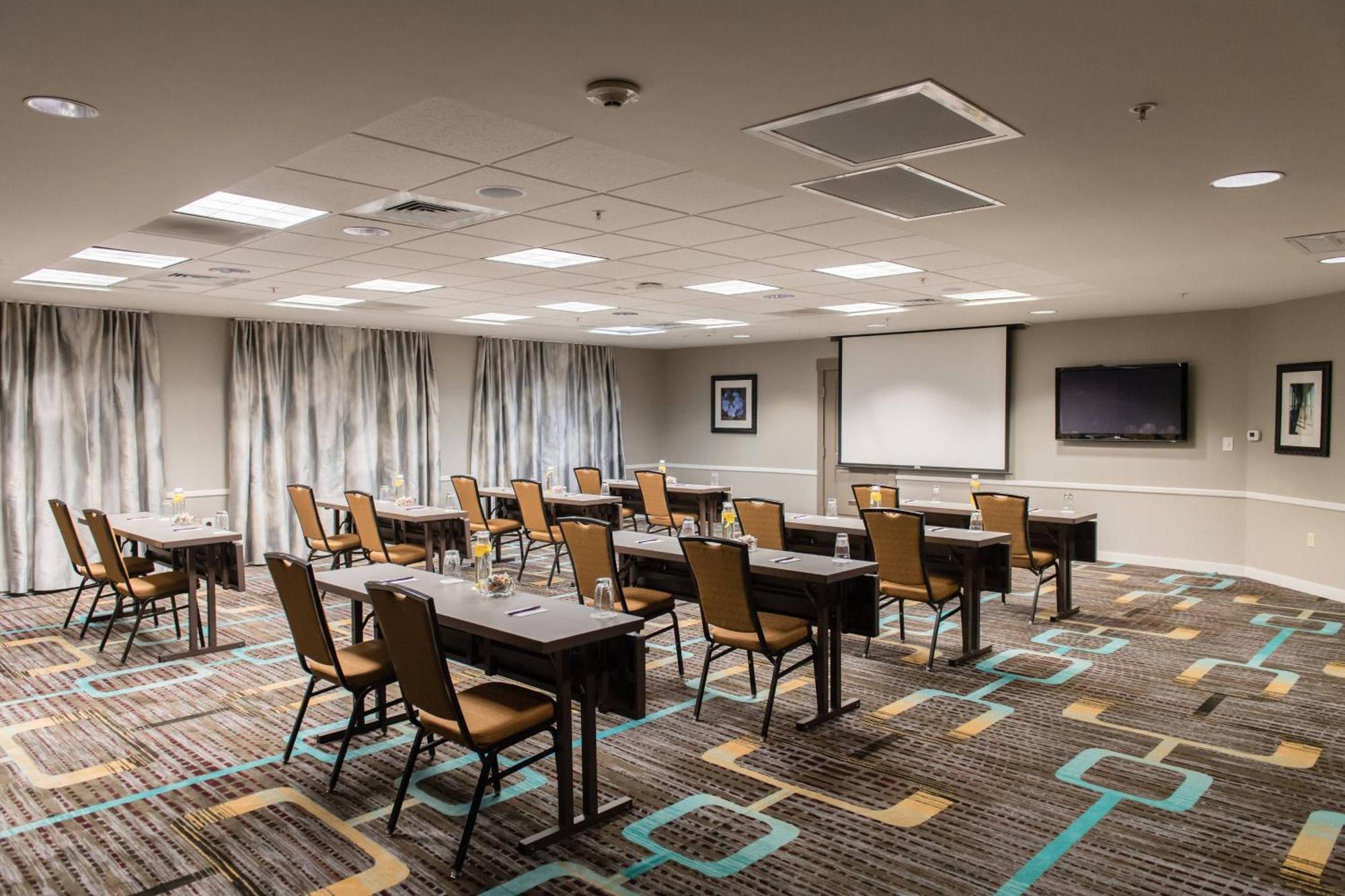 Residence Inn By Marriott Amelia Island Fernandina Beach Exterior foto