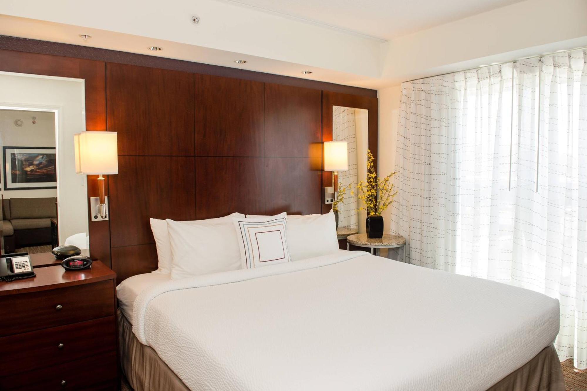 Residence Inn By Marriott Amelia Island Fernandina Beach Exterior foto