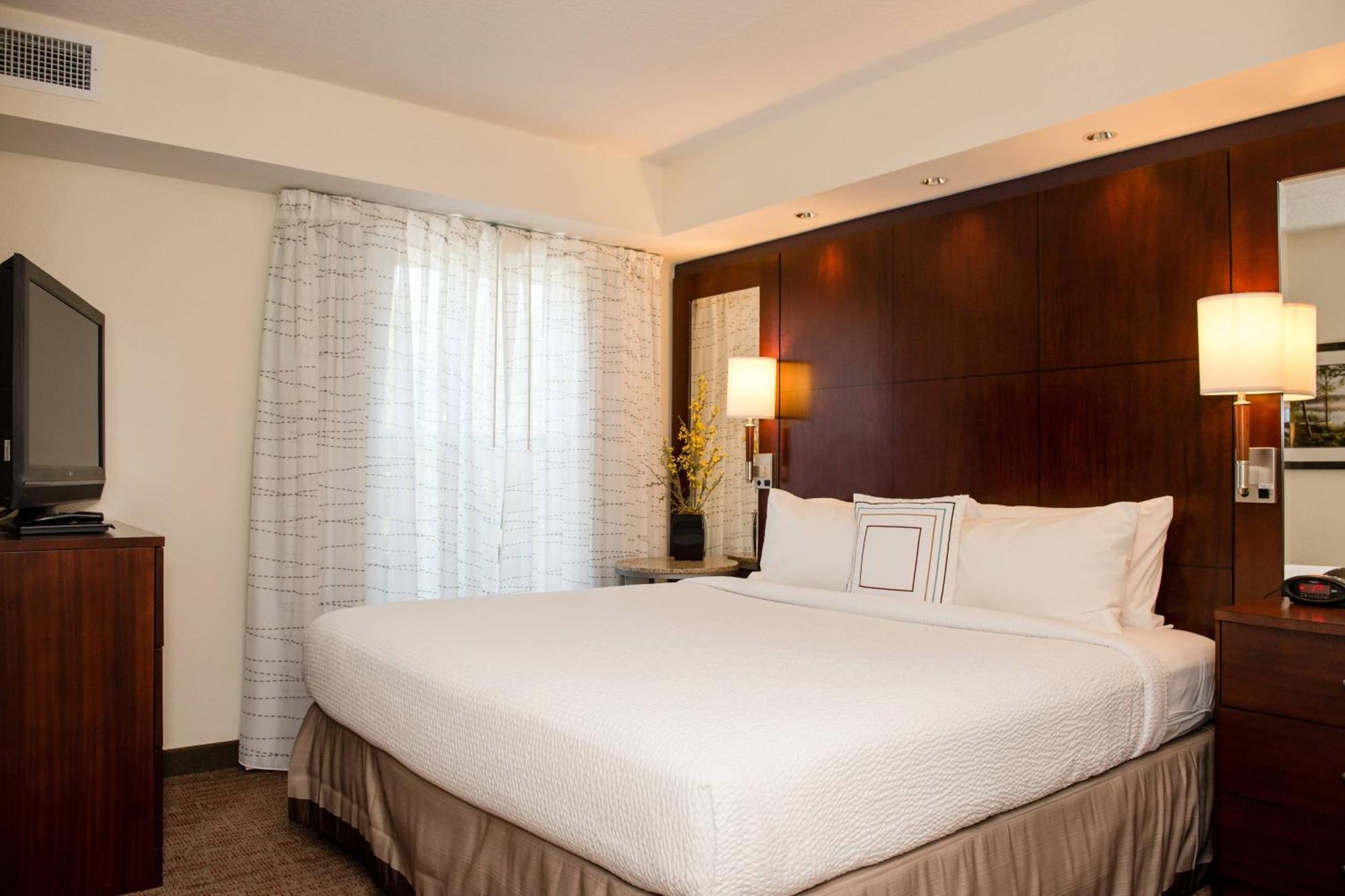 Residence Inn By Marriott Amelia Island Fernandina Beach Exterior foto