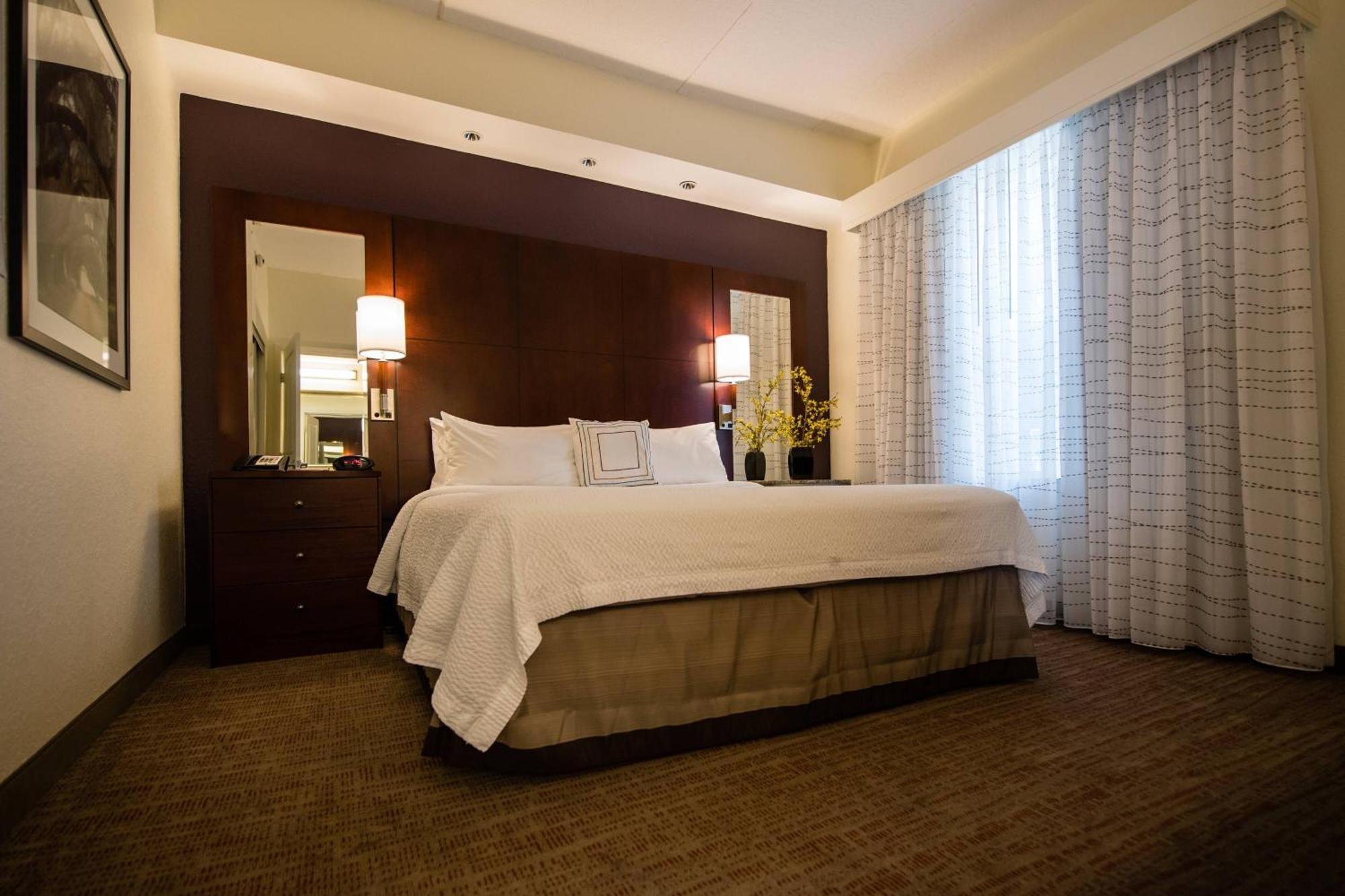 Residence Inn By Marriott Amelia Island Fernandina Beach Exterior foto