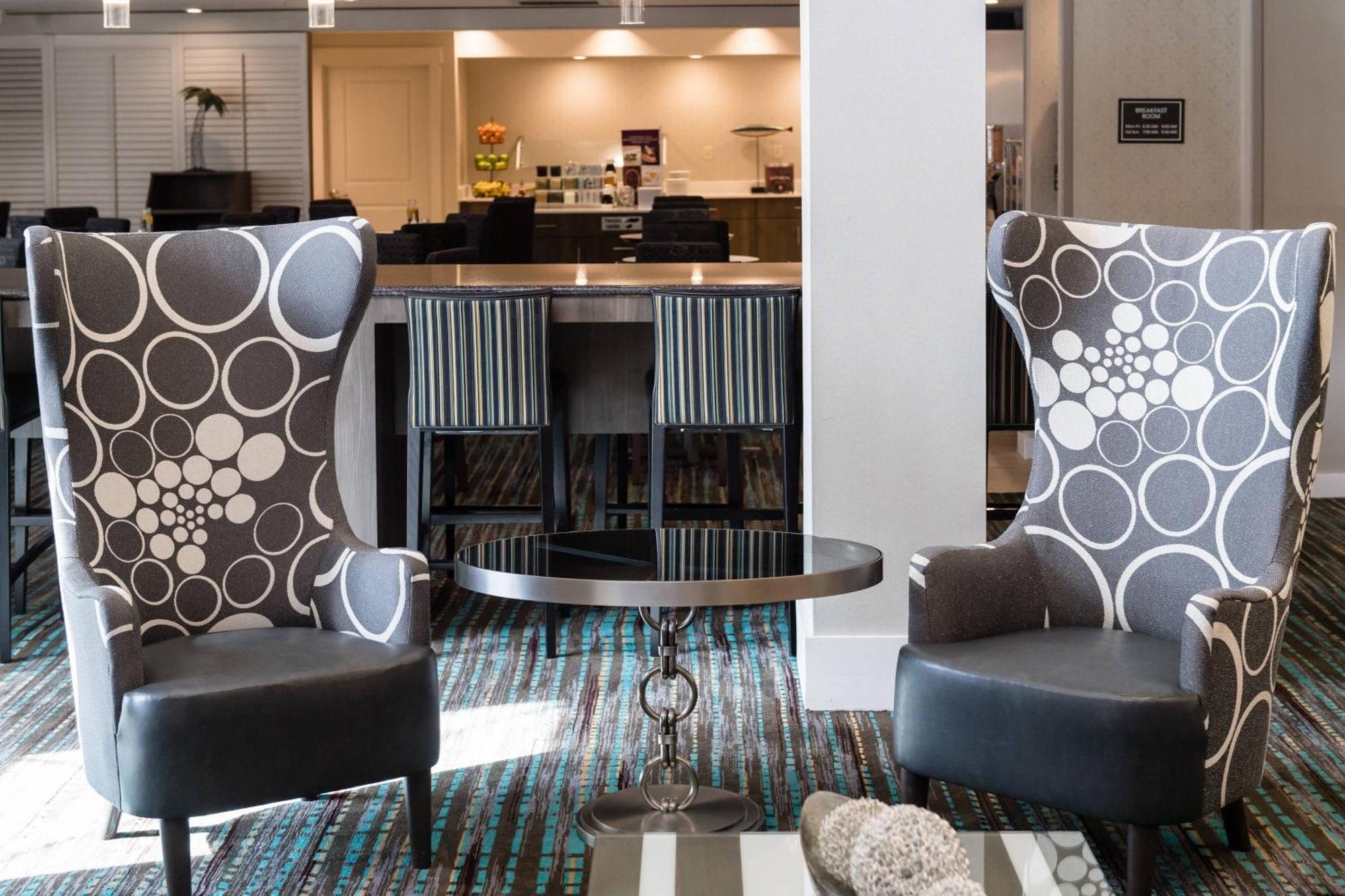 Residence Inn By Marriott Amelia Island Fernandina Beach Exterior foto